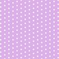 PCD1L - Light Purple Dots Border